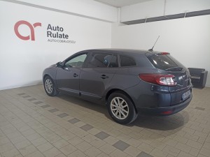 Renault Megane 1.5 DCI 90 CP Renault Megane 1.5 DCI 90 CP