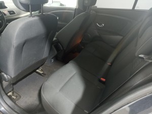 Renault Megane 1.5 DCI 90 CP Renault Megane 1.5 DCI 90 CP