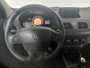 Renault Megane 1.5 DCI 90 CP Renault Megane 1.5 DCI 90 CP