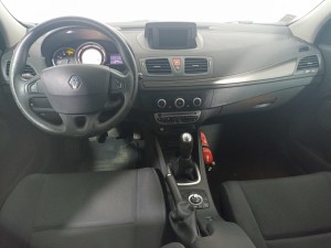 Renault Megane 1.5 DCI 90 CP Renault Megane 1.5 DCI 90 CP