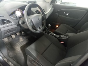 Renault Megane 1.5 DCI 90 CP Renault Megane 1.5 DCI 90 CP