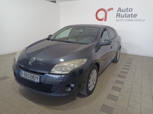 Renault Megane 1.5 DCI 90 CP