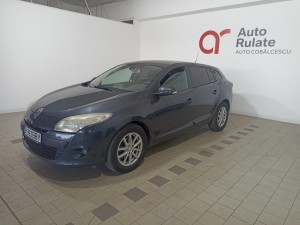 Renault Megane 1.5 DCI 90 CP Renault Megane 1.5 DCI 90 CP
