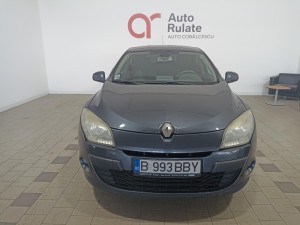 Renault Megane 1.5 DCI 90 CP Renault Megane 1.5 DCI 90 CP