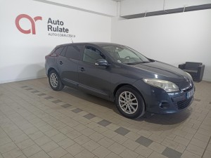 Renault Megane 1.5 DCI 90 CP Renault Megane 1.5 DCI 90 CP
