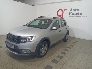 Dacia Sandero Stepway  0.9 TCE 90 CP