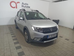 Dacia Sandero Stepway  0.9 TCE 90 CP