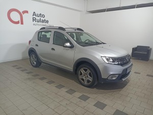 Dacia Sandero Stepway  0.9 TCE 90 CP