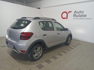Dacia Sandero Stepway  0.9 TCE 90 CP