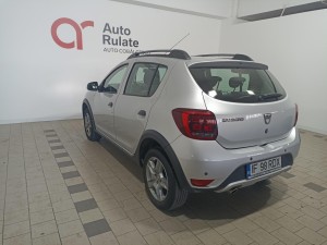 Dacia Sandero Stepway  0.9 TCE 90 CP