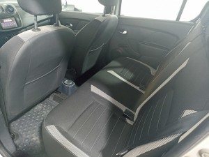 Dacia Sandero Stepway  0.9 TCE 90 CP