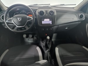 Dacia Sandero Stepway  0.9 TCE 90 CP