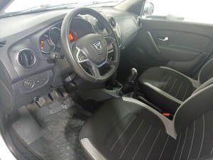 Dacia Sandero Stepway  0.9 TCE 90 CP
