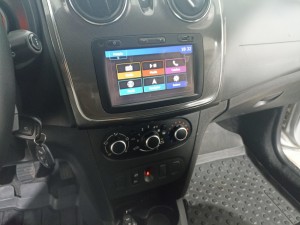 Dacia Sandero Stepway  0.9 TCE 90 CP