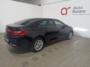 Renault Megane 1.3 TCE 140 CP, cutie automata Renault Megane 1.3 TCE 140 CP, cutie automata
