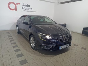 Renault Megane 1.3 TCE 140 CP, cutie automata Renault Megane 1.3 TCE 140 CP, cutie automata