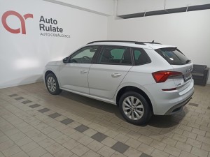 Skoda Kamiq 1.0 110 CP, cutie automata Skoda Kamiq 1.0 110 CP, cutie automata