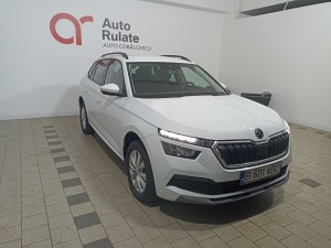 Skoda Kamiq 1.0 110 CP, cutie automata Skoda Kamiq 1.0 110 CP, cutie automata