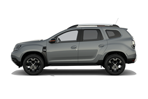 DUSTER EXTREME