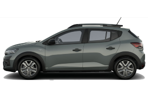 Sandero Stepway Expression ECO-G 100