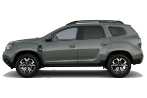 Duster Expression ECO-G 100