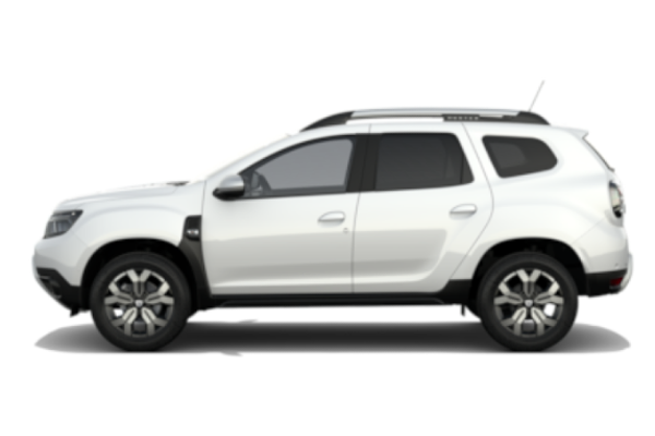 Duster Journey+ TCe 150 4x4