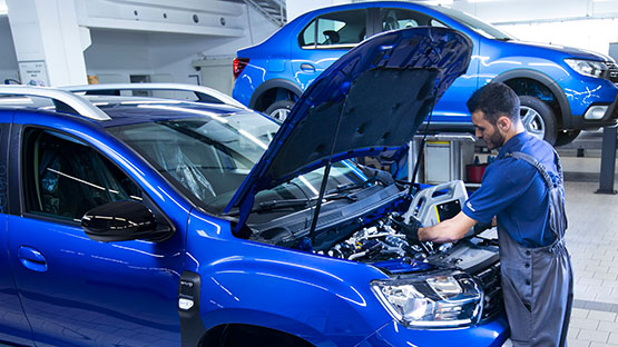 SERVICE AUTORIZAT