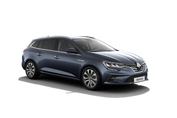 MEGANE Estate