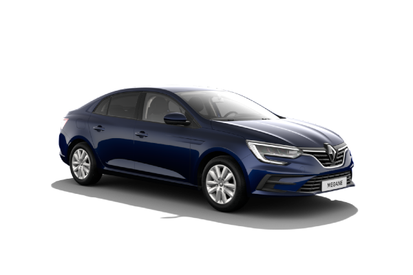 MEGANE Sedan