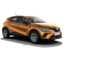 Captur Equilibre TCe 90