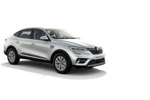ARKANA E-TECH FULL HYBRID