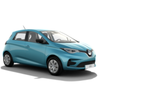 ZOE E-tech electric