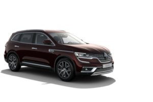 KOLEOS