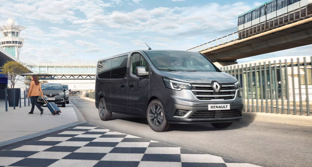 Renault SPACECLASS