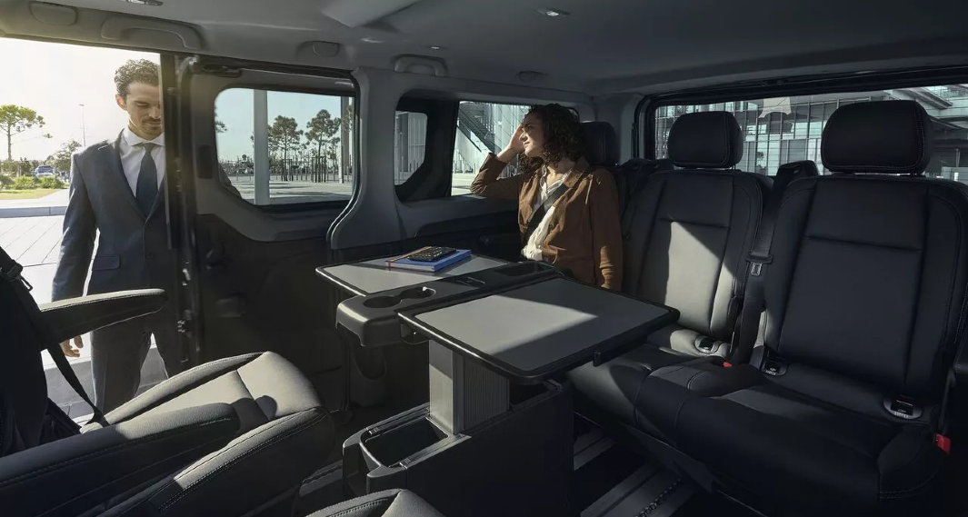 Renault SPACECLASS
