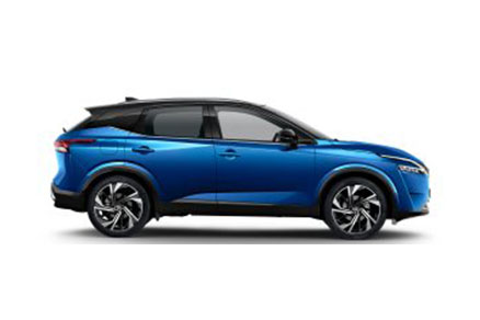 NOUL QASHQAI