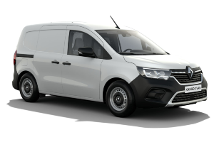 KANGOO VAN E-TECH ELECTRIC