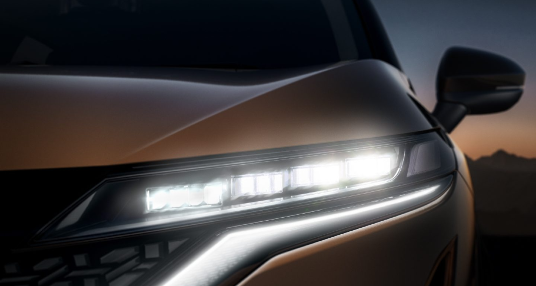 Nissan ARIYA