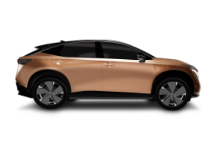 NISSAN ARIYA 