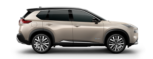 X-TRAIL EPOWER