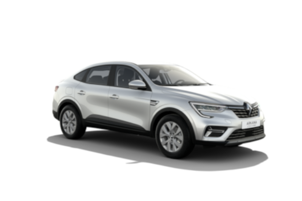 Arkana E-Tech Full Hybrid Equilibre 145