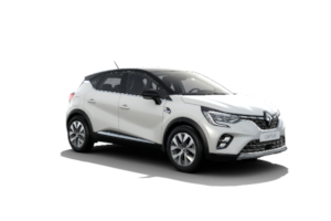 Captur E-Tech Full Hybrid Equilibre 145