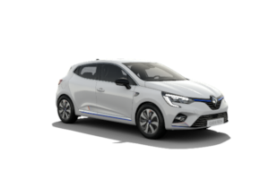 Clio E-Tech Full Hybrid 145