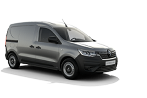 Express Van Generic TCe 100 FAP 
