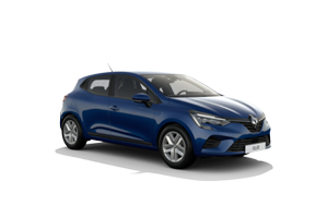 Clio Equilibre Blue dCi 100
