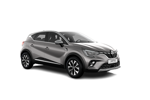 Captur E-Tech Plug-In Hybrid Equilibre 